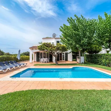 Villa Kandela