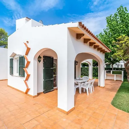Villa Kandela *