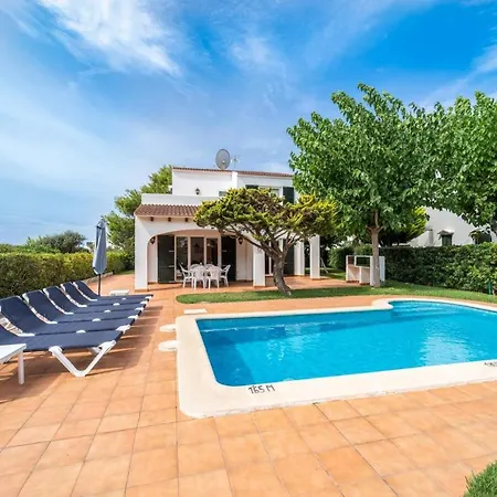 Kandela Villa