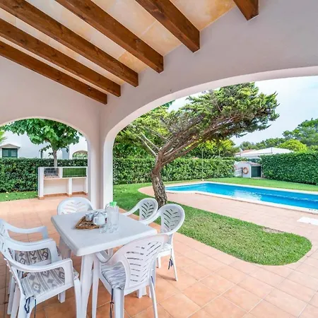 Kandela Cala'N Blanes (Menorca)