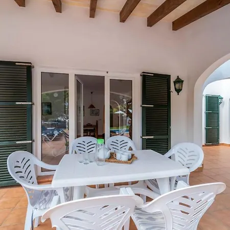 Kandela Villa *