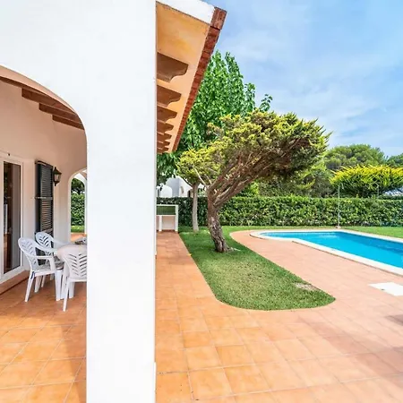 Villa Kandela