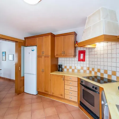 Kandela Βίλα Cala'N Blanes (Menorca)