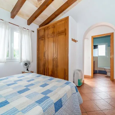 Kandela Cala'N Blanes (Menorca)