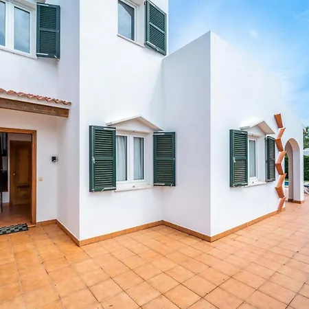 Villa Kandela *