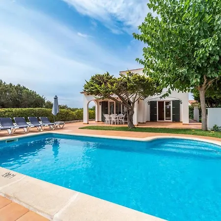 Kandela Villa