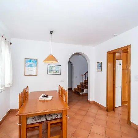 Kandela Cala'N Blanes (Menorca)
